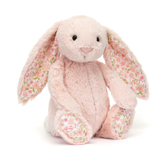 Jollytoy Blossom Blush Bunny 'Cherry'