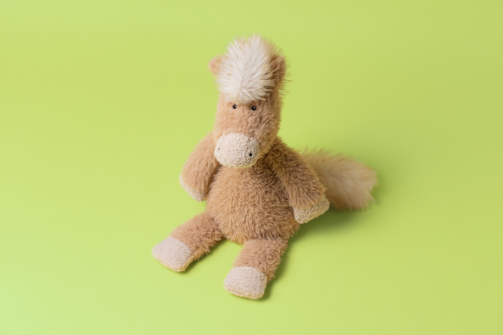 Jellycat Canterneigh Pony