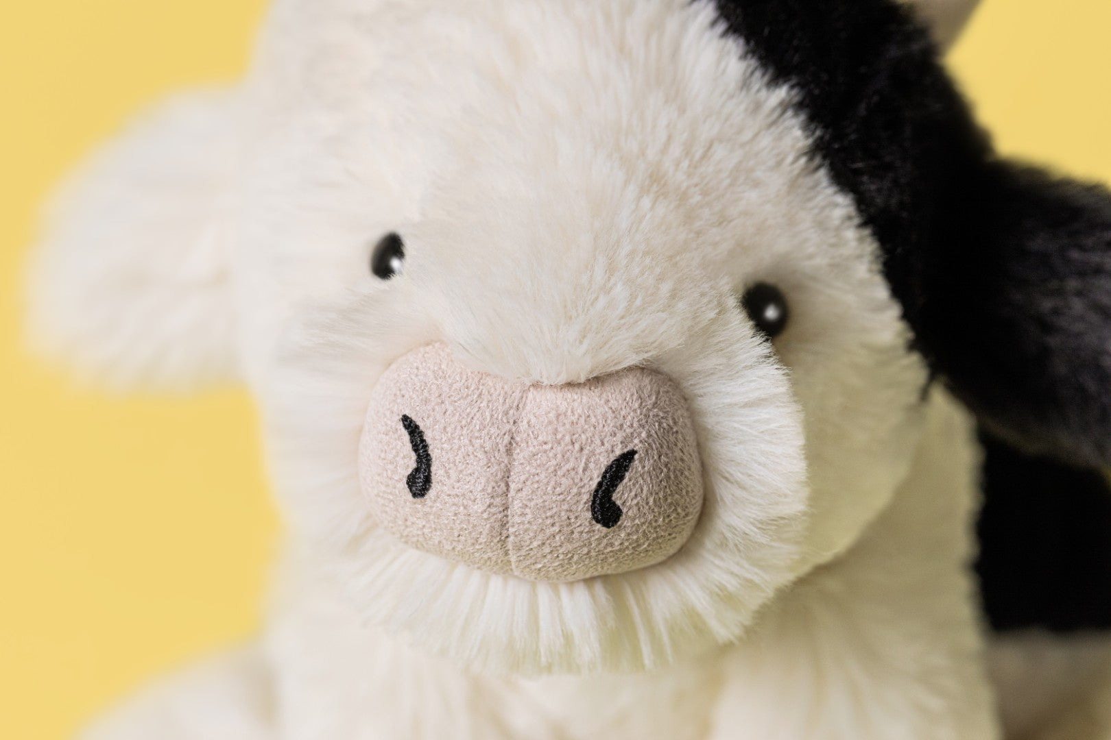 Jellycat Smudge Cow