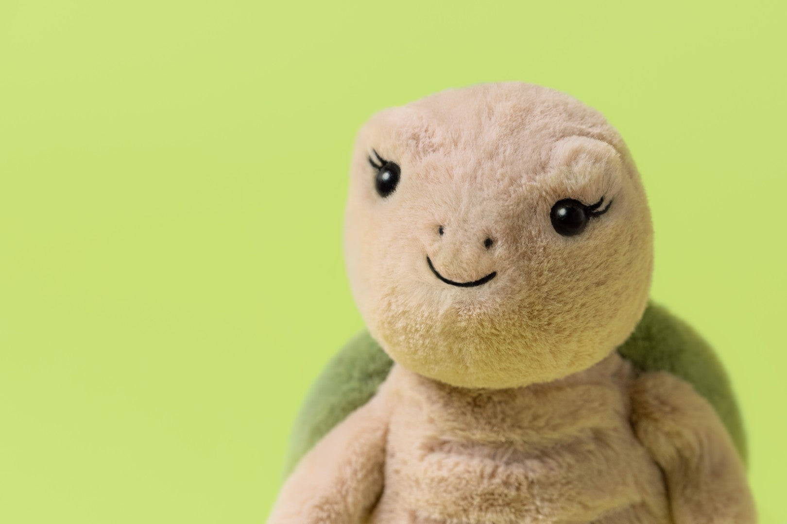 Jellycat Thimble Turtle
