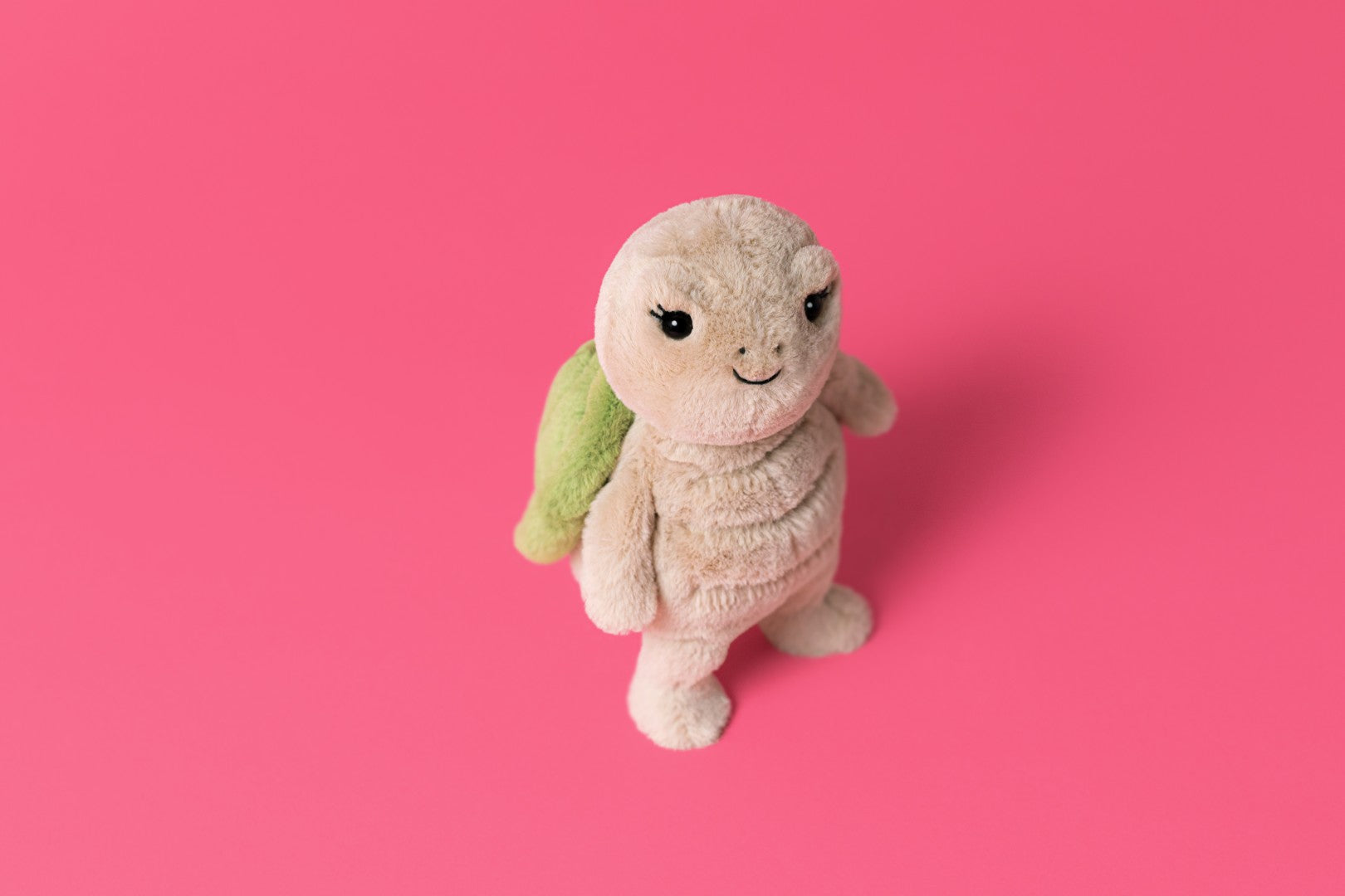 Jellycat Thimble Turtle