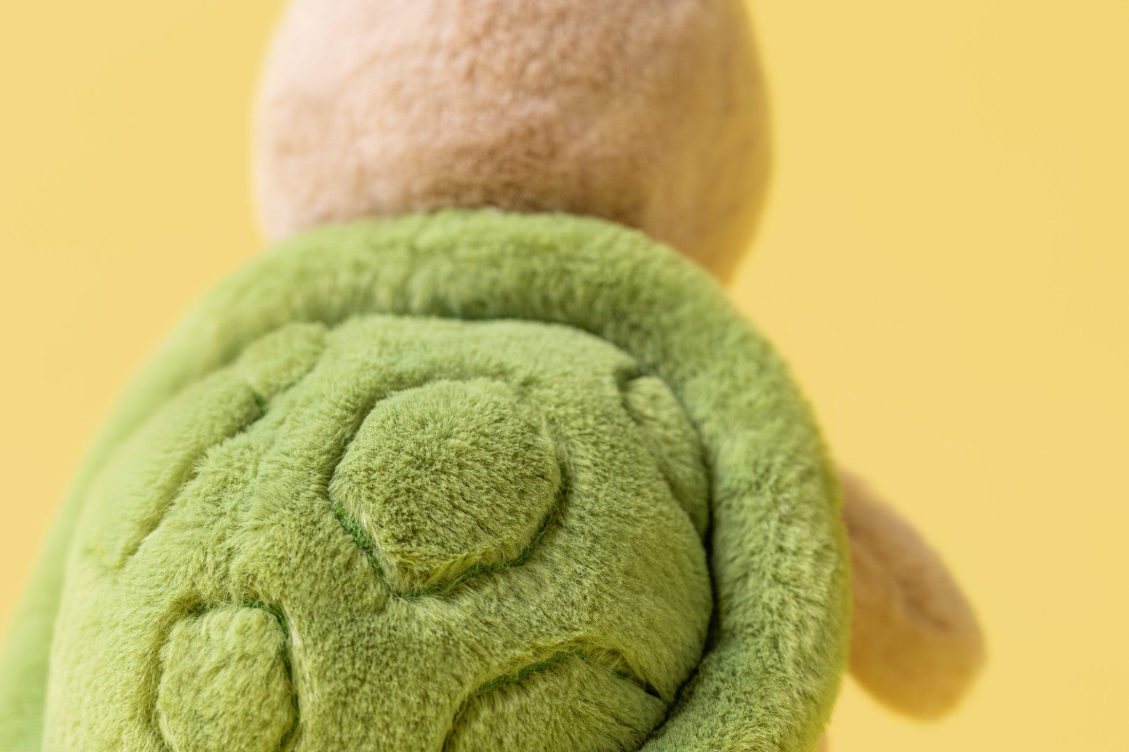Jellycat Thimble Turtle