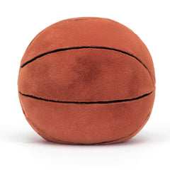 Jellycat Amuseable Sports Basketball