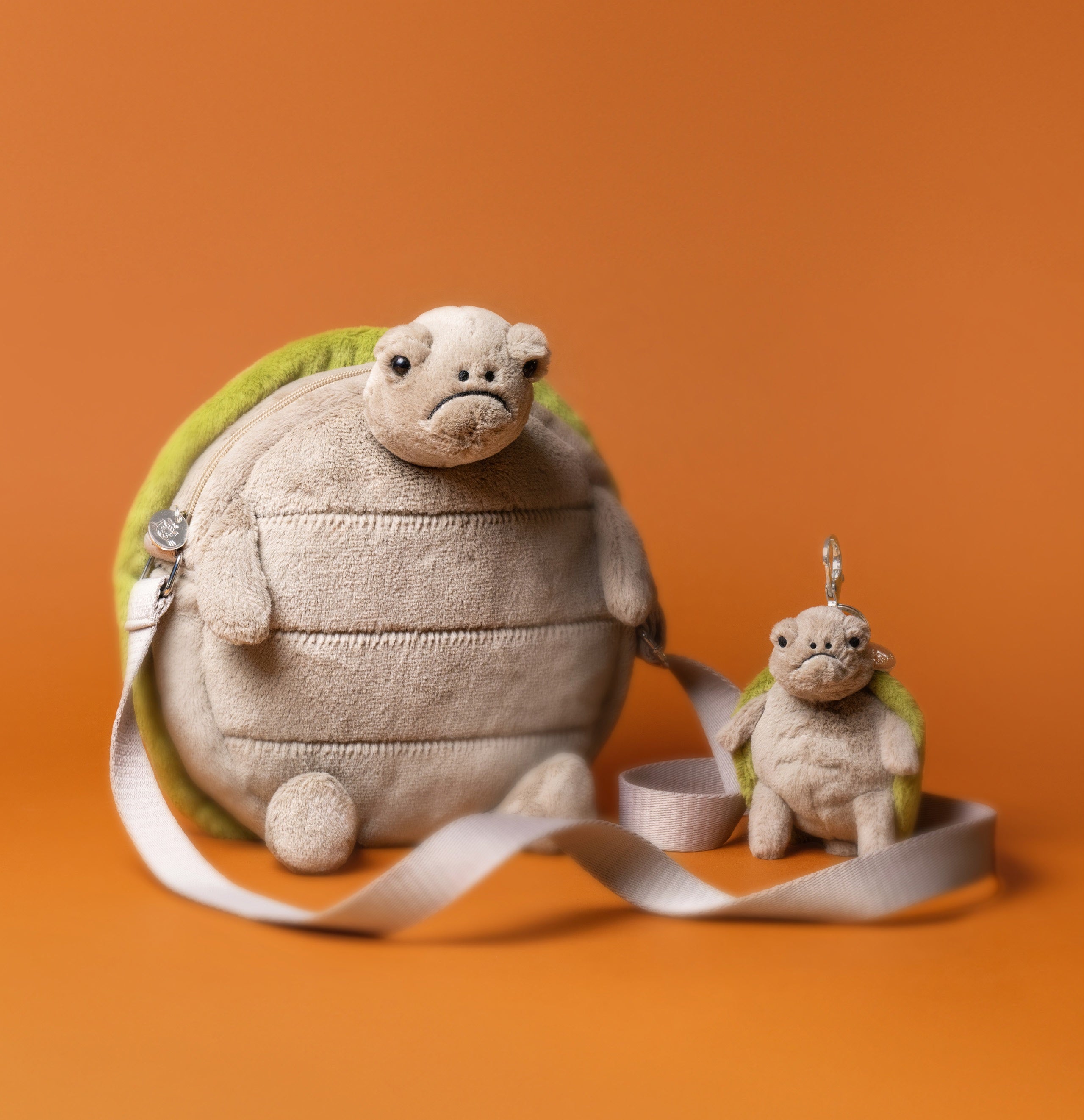 Jellycat Timmy Turtle Bag
